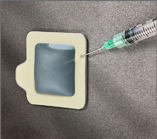 Tuz Bantları / Adhesive Patches